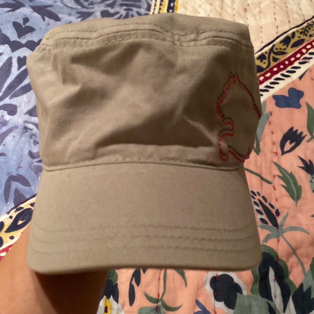 Puma hat